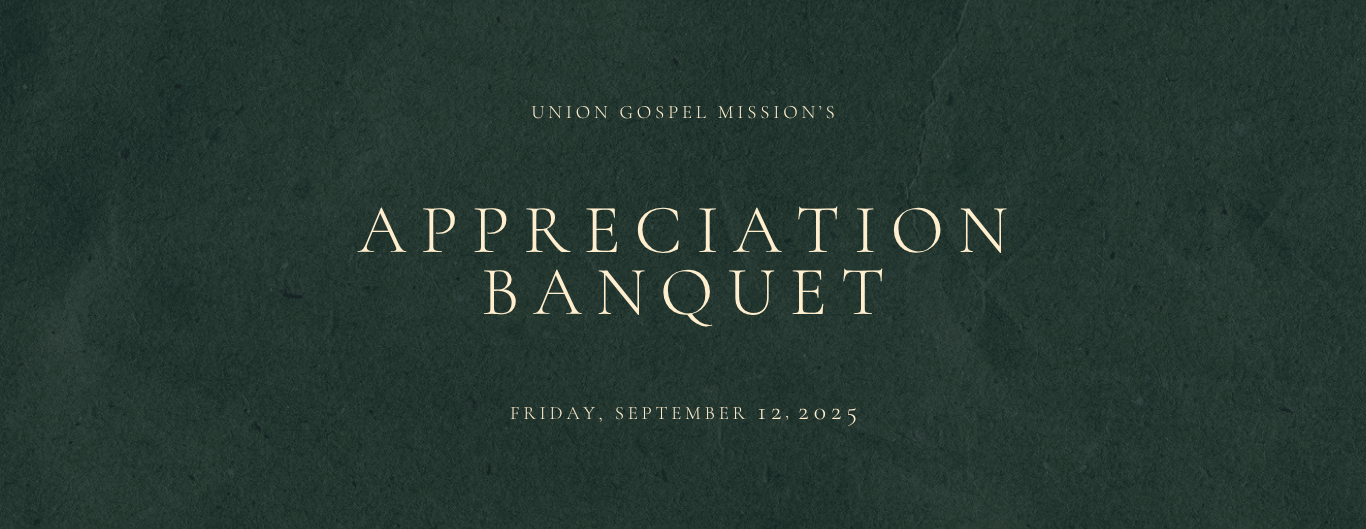 Appreciation Banquet 2025